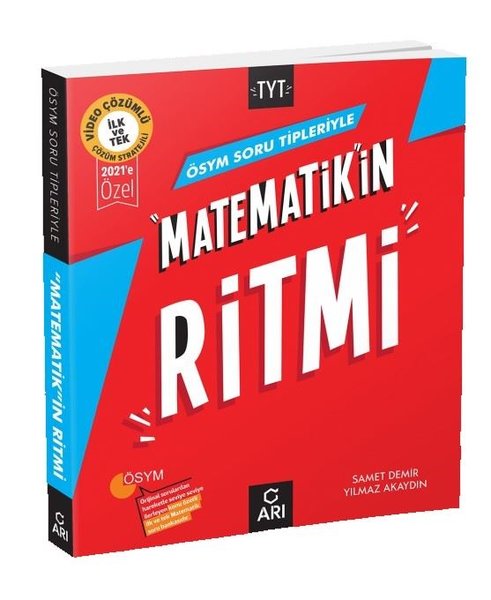 TYT Matematik'in Ritmi