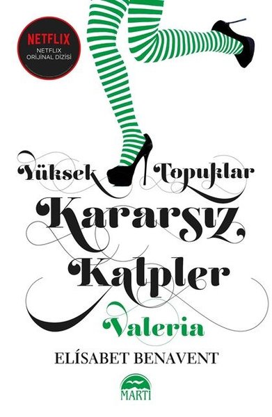 Yüksek Topuklar - Kararsız Kalpler