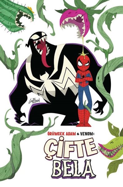 Örümcek Adam ve Venom: Çifte Bela - 2