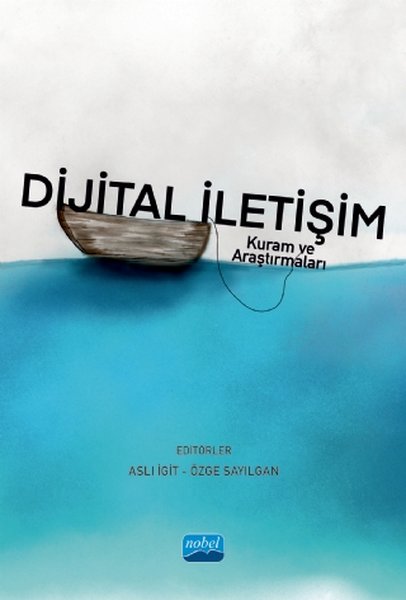 Dijital İletişim - Kuram ve Araştırmaları