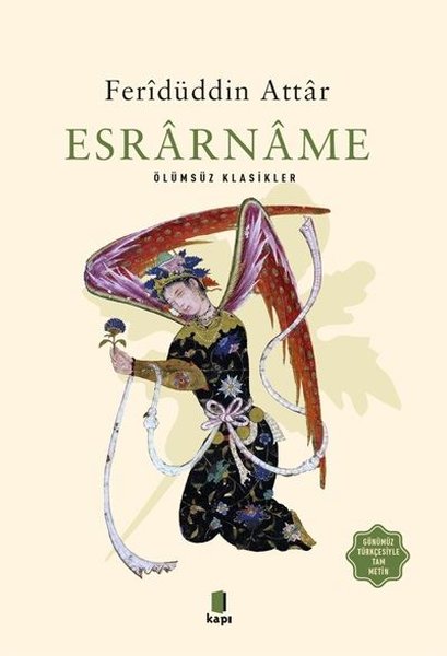 Esrarname - Ölümsüz Klasikler