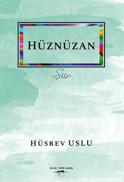 Hüznüzan