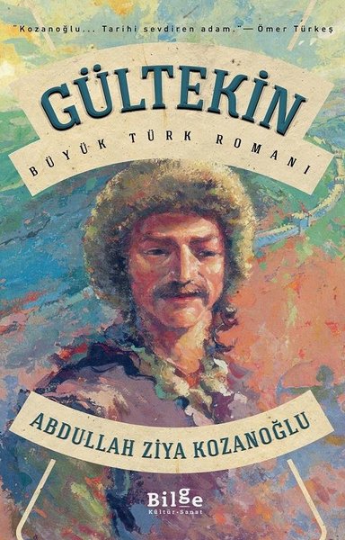 Gültekin - Büyük Türk Romanı