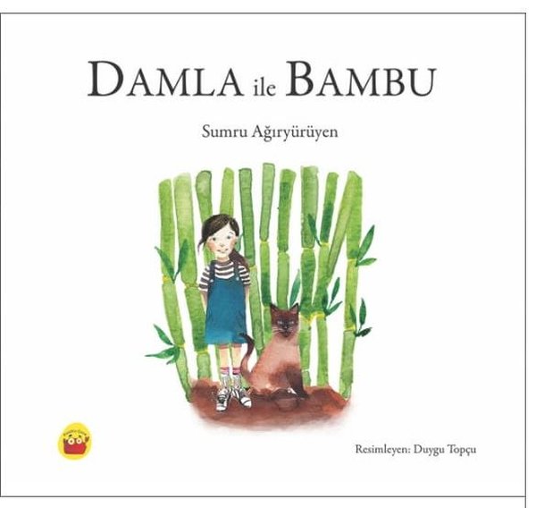 Damla ile Bambu