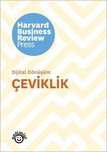 Dijital Dönüşüm - Çeviklik