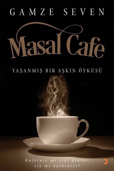 Masal Cafe