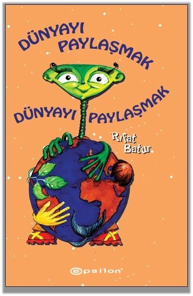 Dünyayı Paylaşmak