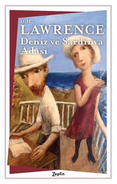 Deniz ve Sardinya Adası