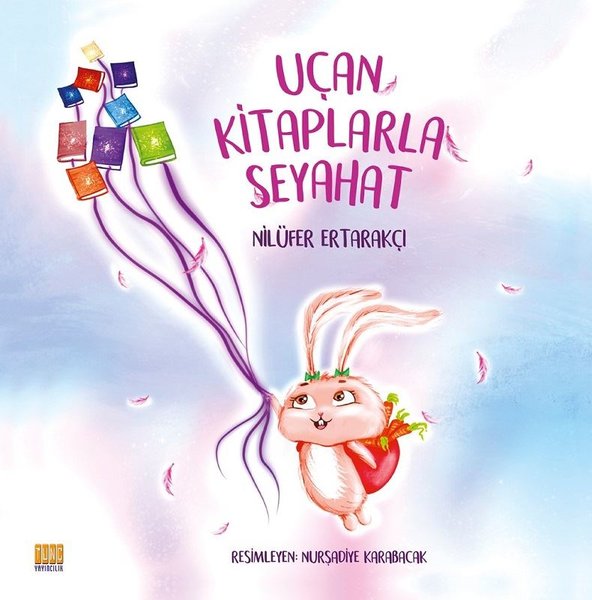 Uçan Kitaplarla Seyahat