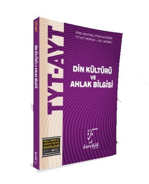 TYT - AYT Din Kültürüve Ahlak Bilgisi