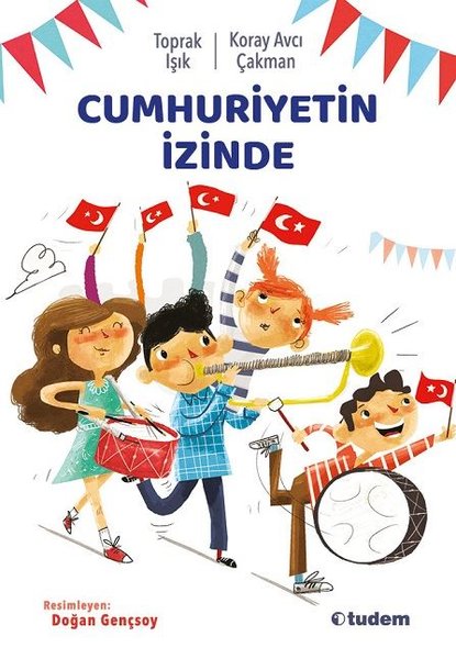 Cumhuriyetin İzinde