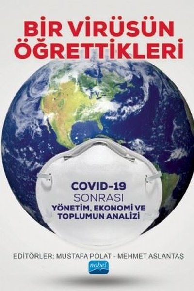 Bir Virüsün Öğrettikleri