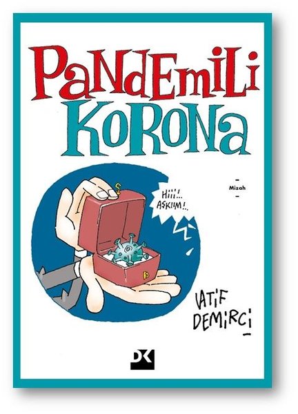 Pandemili Korona