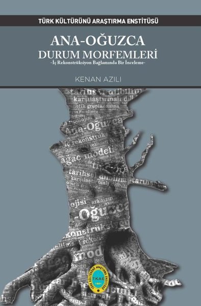 Ana - Oğuzca Durum Morfemleri