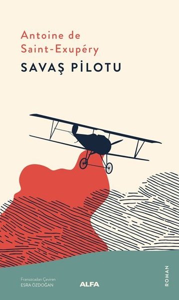 Savaş Pilotu