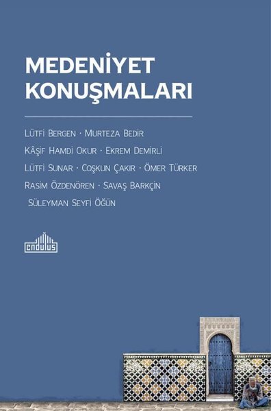 Medeniyet Konuşmaları