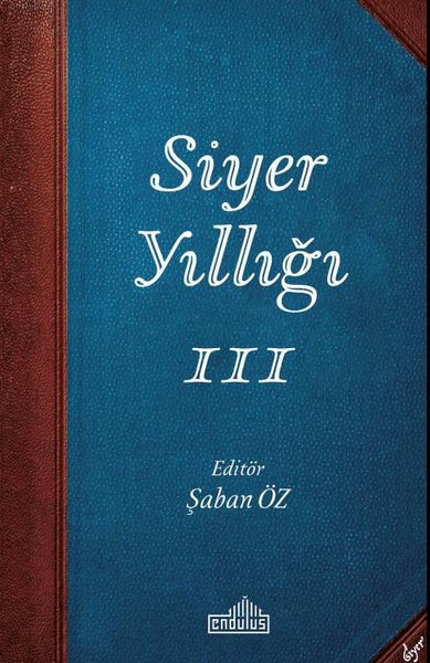 Siyer Yıllığı 3