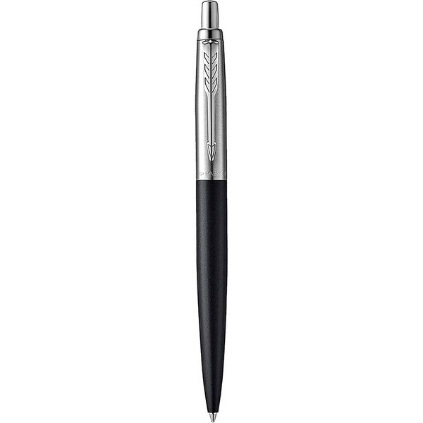 Parker Jotter XL Mat Siyah CT Tükenmez Kalem