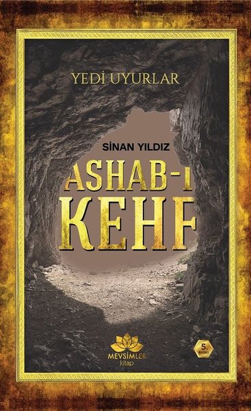 Ashab-ı Kehf: Yedi Uyurlar