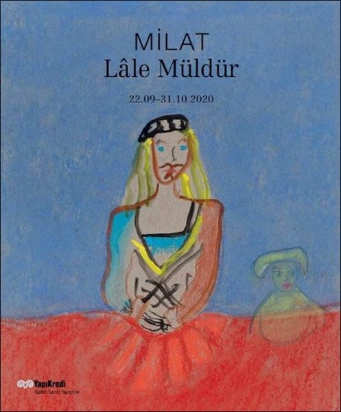 Milat - Lale Müldür