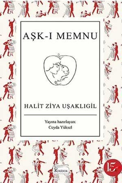 Aşk-ı Memnu - Bez Ciltli