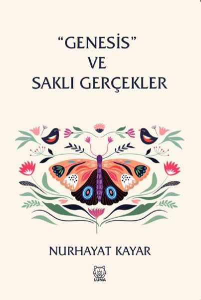 Genesis ve Saklı Gerçekler