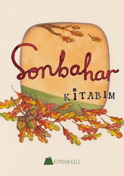 Sonbahar Kitabım