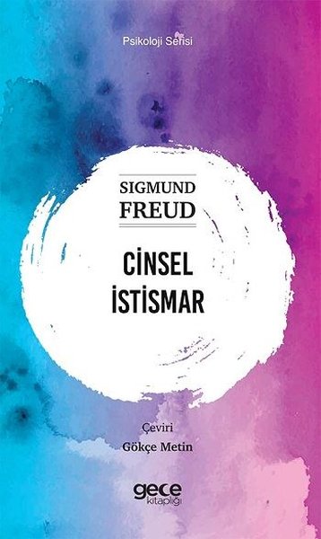 Cinsel İstismar - Psikoloji Serisi