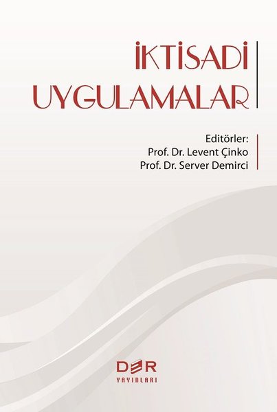 İktisadi Uygulamalar