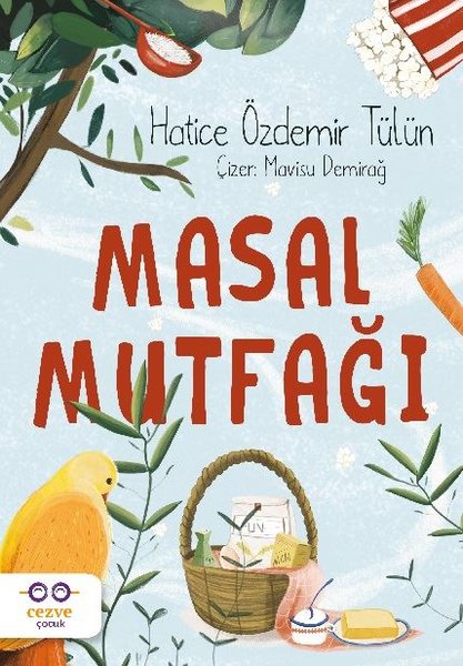 Masal Mutfağı