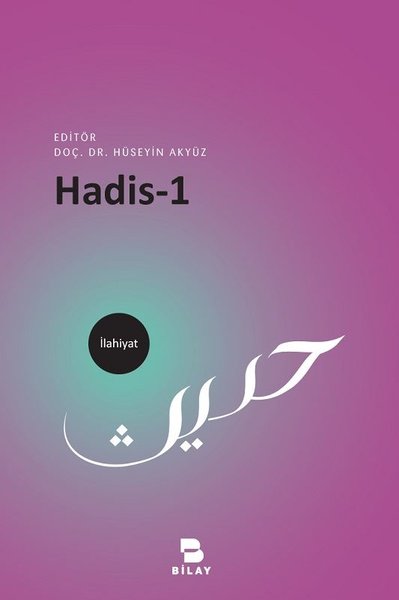 Hadis - 1