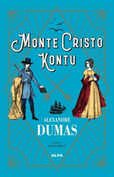 Monte Cristo Kontu