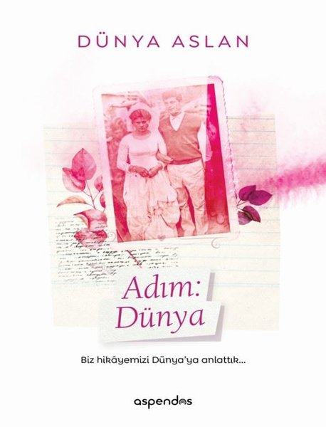 Adım: Dünya