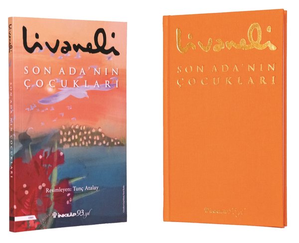 Son Adanın Çocukları