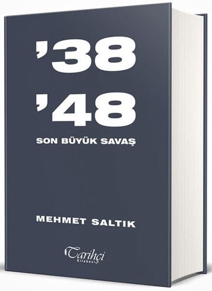 38 - 48  Son Büyük Savaş