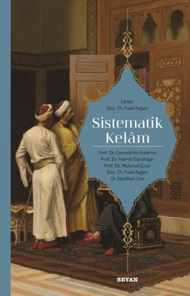 Sistematik Kelam