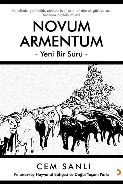 Novum Armentum - Yeni Bir Sürü