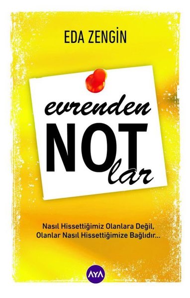 Evrenden Notlar