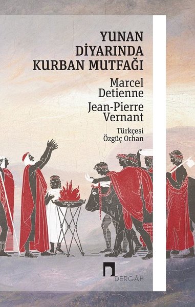 Yunan Mutfağında Kurban Mutfağı