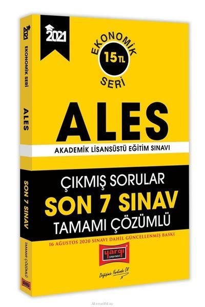 2021 Ales Son 7 Sinav Tamami Cozumlu Cikmis Sorular Ekonomik Seri D R Kultur Sanat Ve Eglence Dunyasi