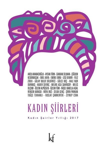 Kadın Şiirleri