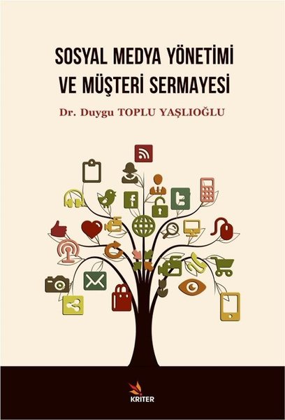 Sosyal Medya Yönetimi ve Müşteri Sermayesi