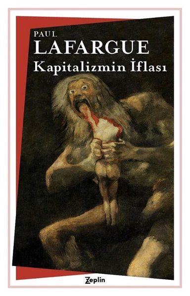 Kapitalizmin İflası