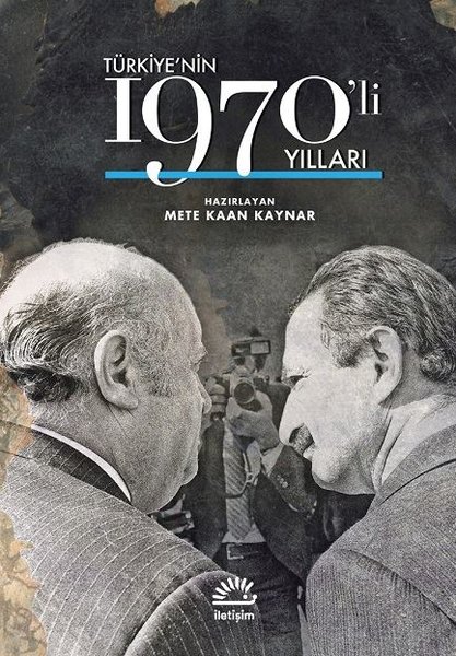 Türkiye'nin 1970'li Yılları