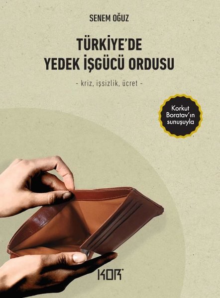 Türkiyede Yedek İşgücü Ordusu