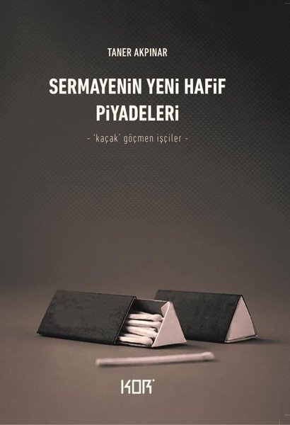 Sermayenin Yeni Hafif Piyadeleri
