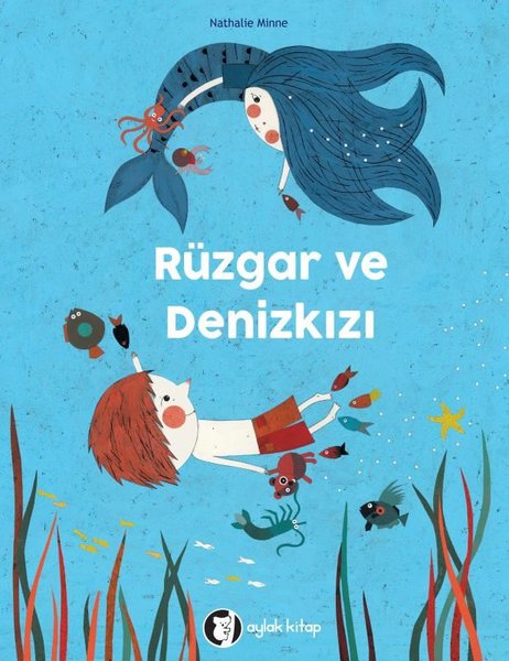 Rüzgar ve Denizkızı