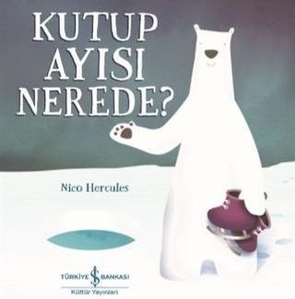 Kutup Ayısı Nerede?