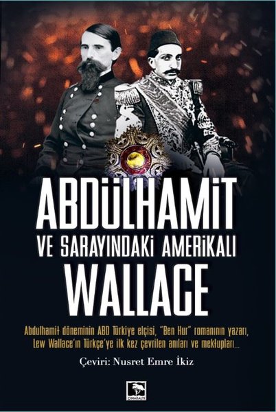 Abdülhamit ve Sarayındaki Amerikalı Wallace