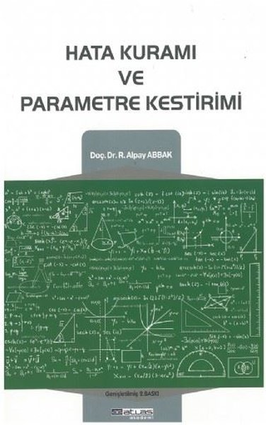 Hata Kuramı ve Parametre Kestirimi